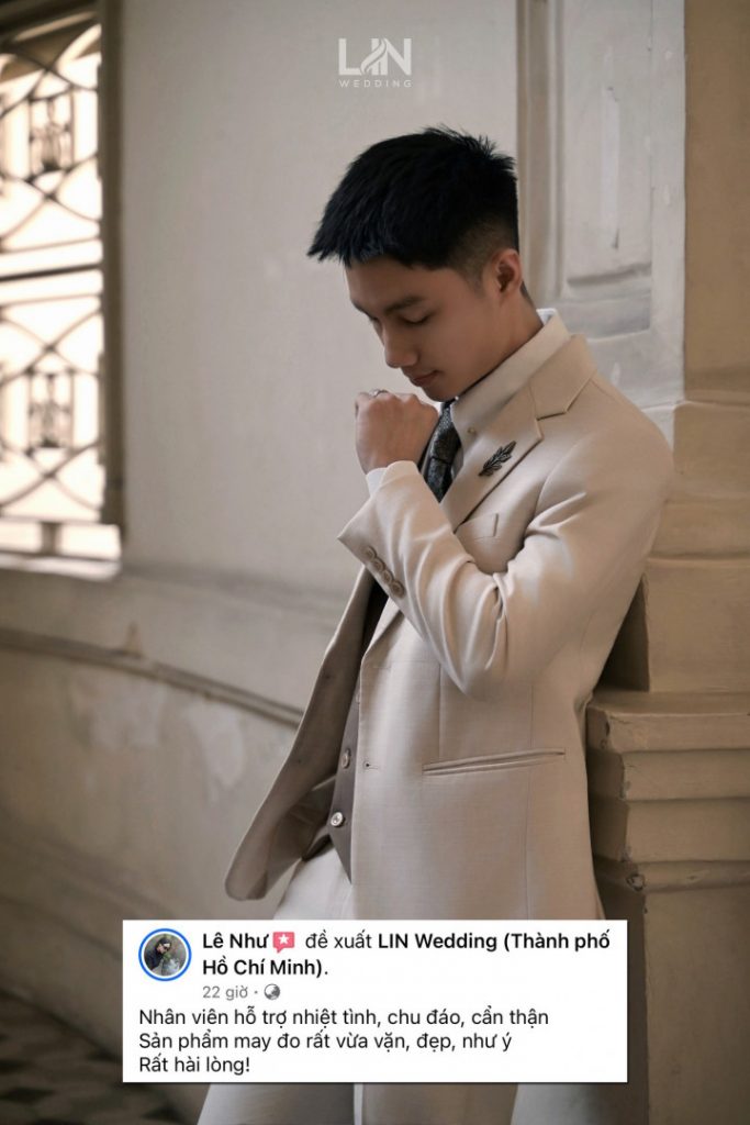 CR Nhật Tuấn và CD Quỳnh Như