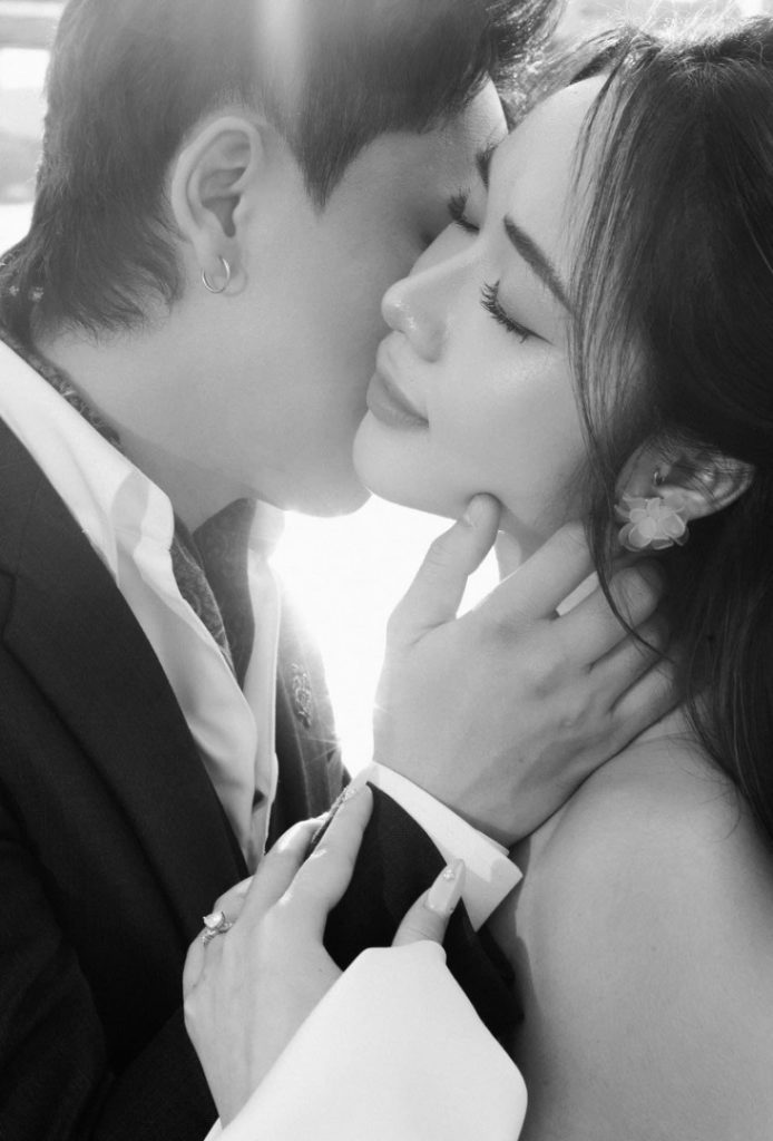 Chú Rể Thái Duy & Cô Dâu Mỹ Lộc