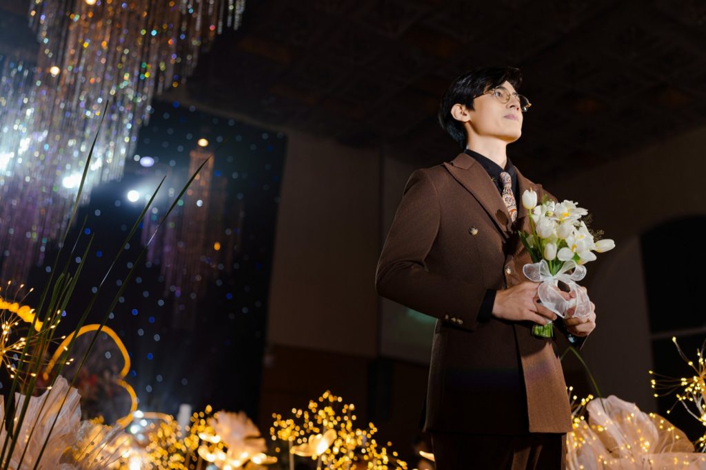 Lời cảm ơn đặc biệt từ LIN Wedding đến CR Gia Bảo vs CD Hải Quỳnh