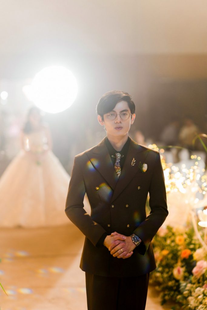 Lời cảm ơn đặc biệt từ LIN Wedding đến CR Gia Bảo vs CD Hải Quỳnh
