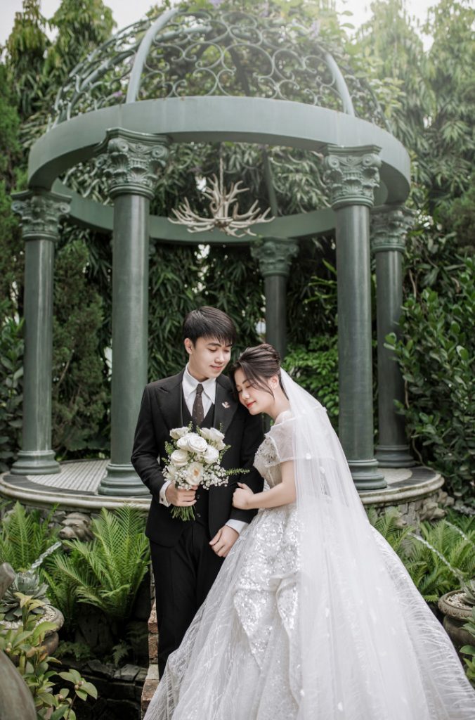 Lời Cảm Ơn Đặc Biệt đến chú rể Trung Nguyên vs cô dâu Mai Anh
