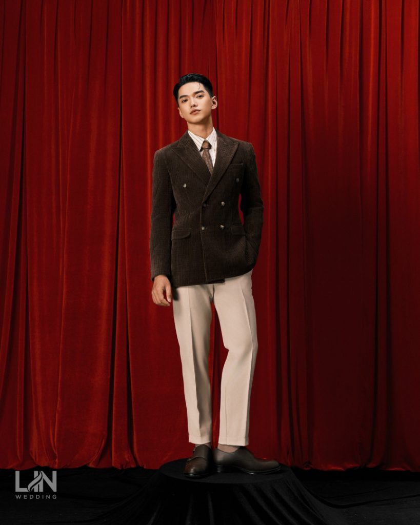 LỜI CẢM ƠN TỪ LIN WEDDING