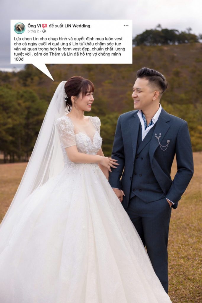 Phương Trình & Tường Vi – Yêu Là Cùng Nhau Tỏa Sáng