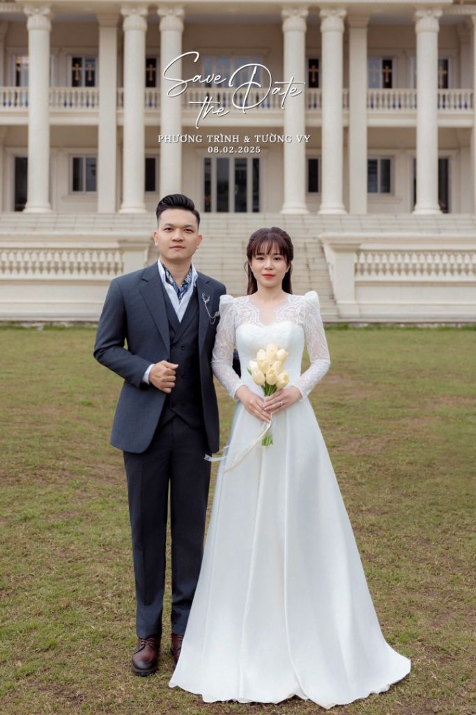 Phương Trình & Tường Vi – Yêu Là Cùng Nhau Tỏa Sáng