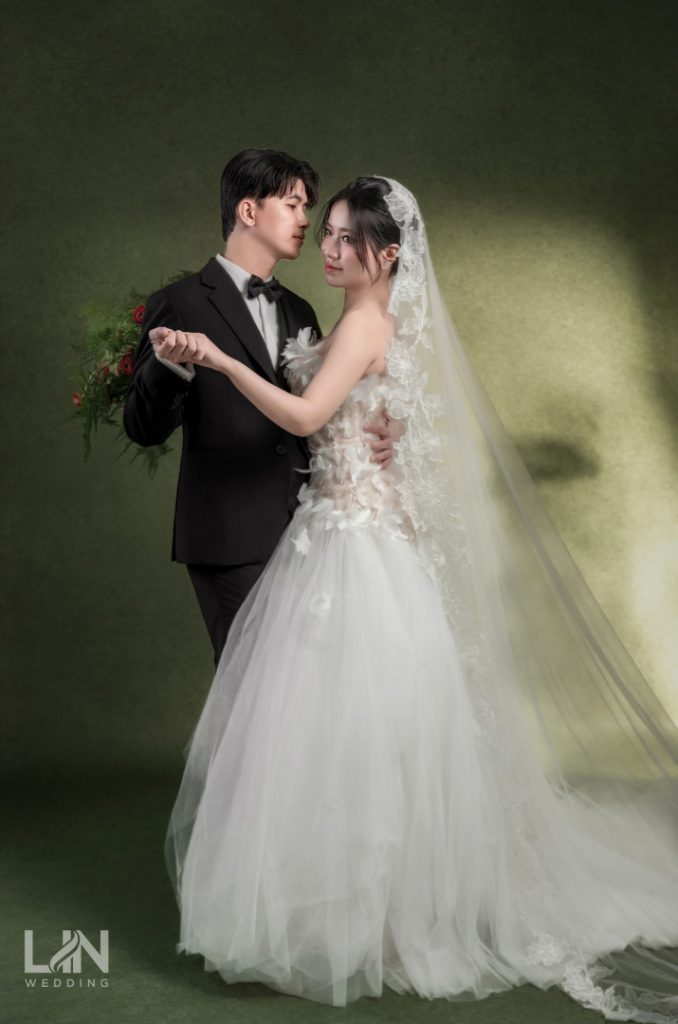 HUY KHANG vs THU THẢO – HÀNH TRÌNH YÊU ĐẦY CẢM XÚC