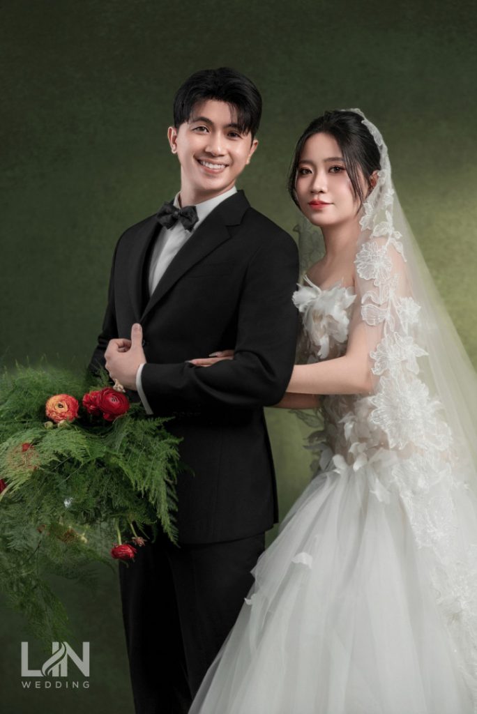 HUY KHANG vs THU THẢO – HÀNH TRÌNH YÊU ĐẦY CẢM XÚC