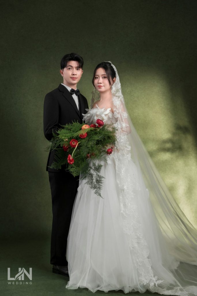 HUY KHANG vs THU THẢO – HÀNH TRÌNH YÊU ĐẦY CẢM XÚC
