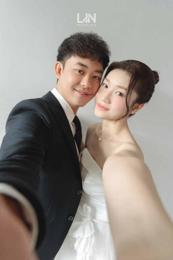 HẢI ĐĂNG vs KHÁNH VÂN – TỎA SÁNG TRONG TỪNG KHOẢNH KHẮC