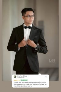 Lưu giữ thanh xuân – Ghi dấu yêu thương