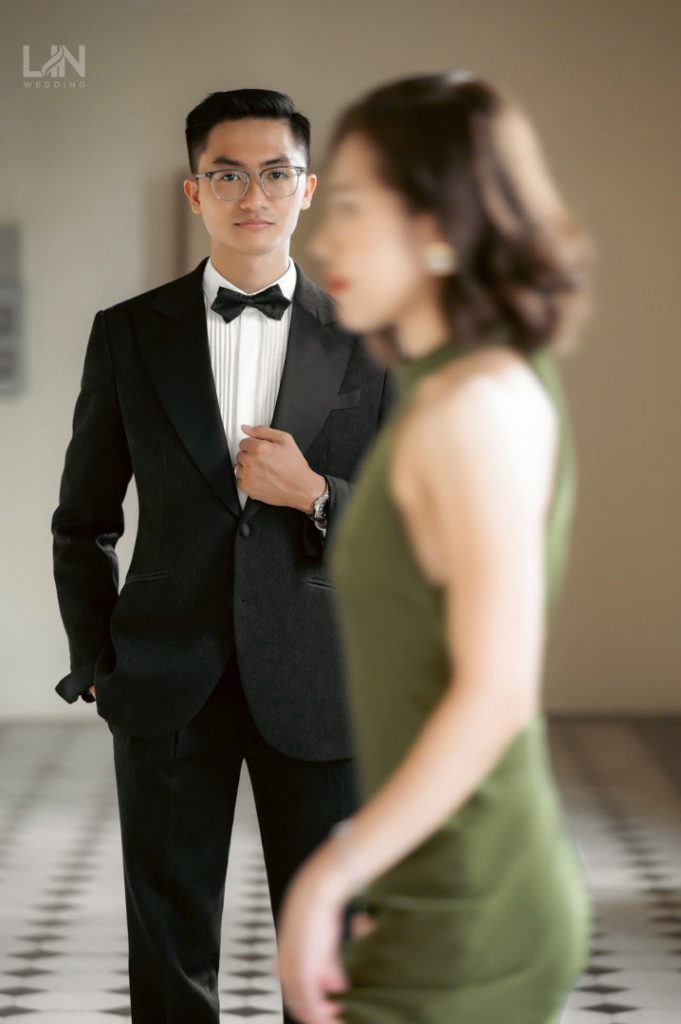 Lưu giữ thanh xuân – Ghi dấu yêu thương