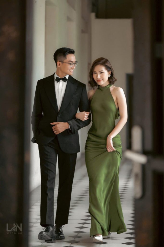 Lưu giữ thanh xuân – Ghi dấu yêu thương