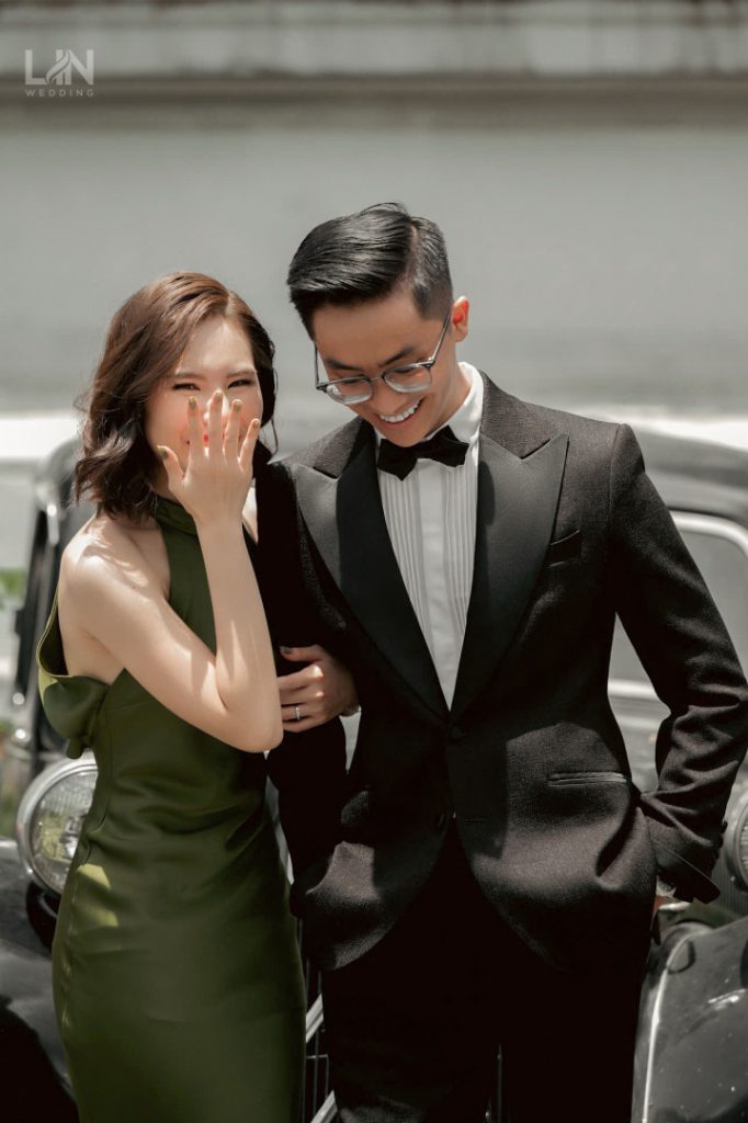 Lưu giữ thanh xuân – Ghi dấu yêu thương