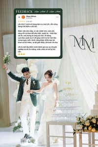 Ngọc Minh vs Ngọc Minh – Hạnh phúc trong từng khoảnh khắc...