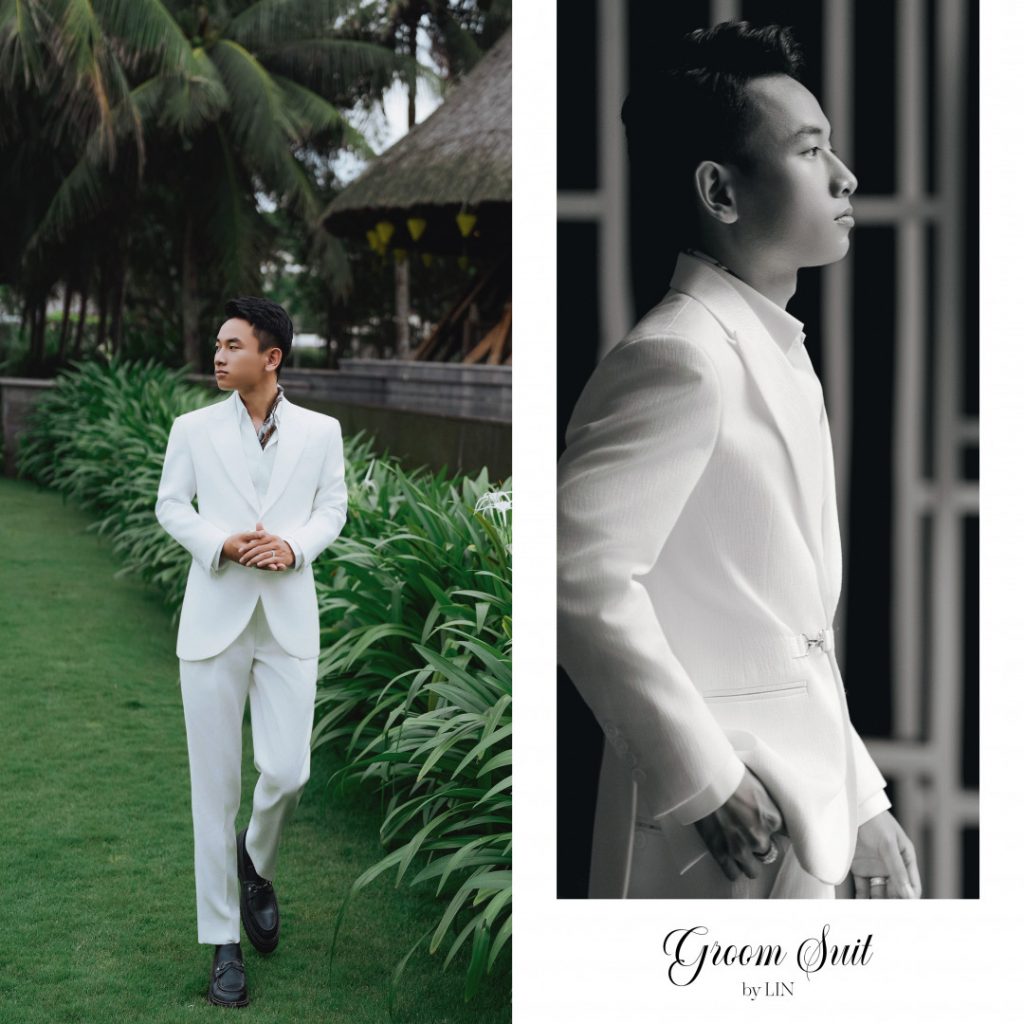 ĐÌNH VŨ vs THẢO PHƯƠNG - Khi tình yêu thăng hoa...