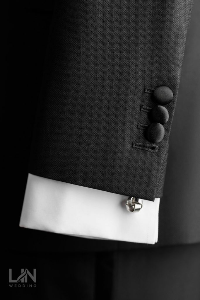 Bộ Lễ Phục Tuxedo – Dấu Ấn Quý Ông Hoàn Hảo