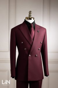 SẮC ĐỎ RƯỢU VANG - BIỂU TƯỢNG CỦA SỰ TINH TẾ VÀ NỔI BẬT