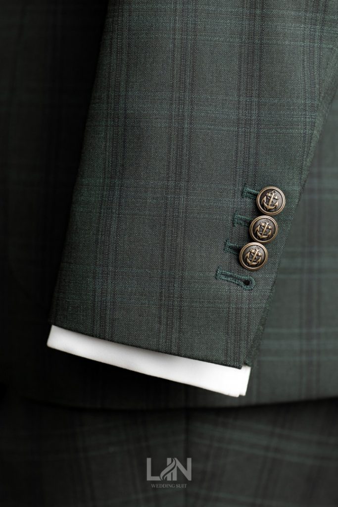 LỊCH LÃM TỪNG CHI TIẾT – BẢN LĨNH TRONG TỪNG ÁNH NHÌN