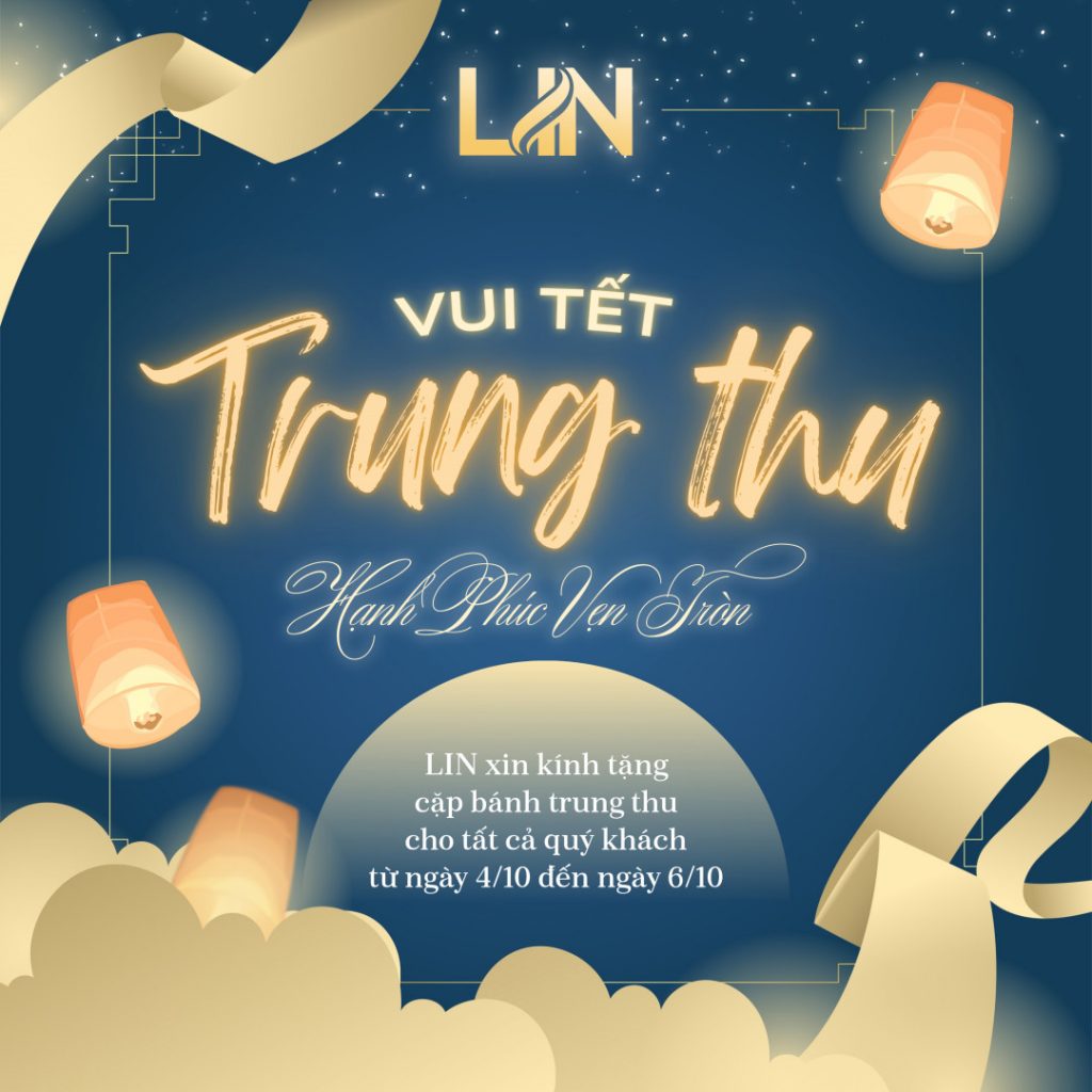 VUI TẾT TRUNG THU - HẠNH PHÚC VẸN TRÒN