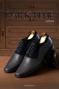 CHÀNG RỂ LỊCH LÃM TỪ NHỮNG BƯỚC CHÂN TỰ TIN