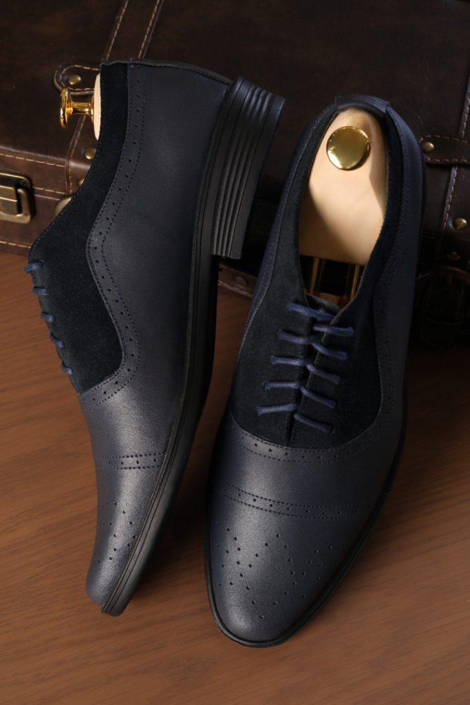 CHÀNG RỂ LỊCH LÃM TỪ NHỮNG BƯỚC CHÂN TỰ TIN