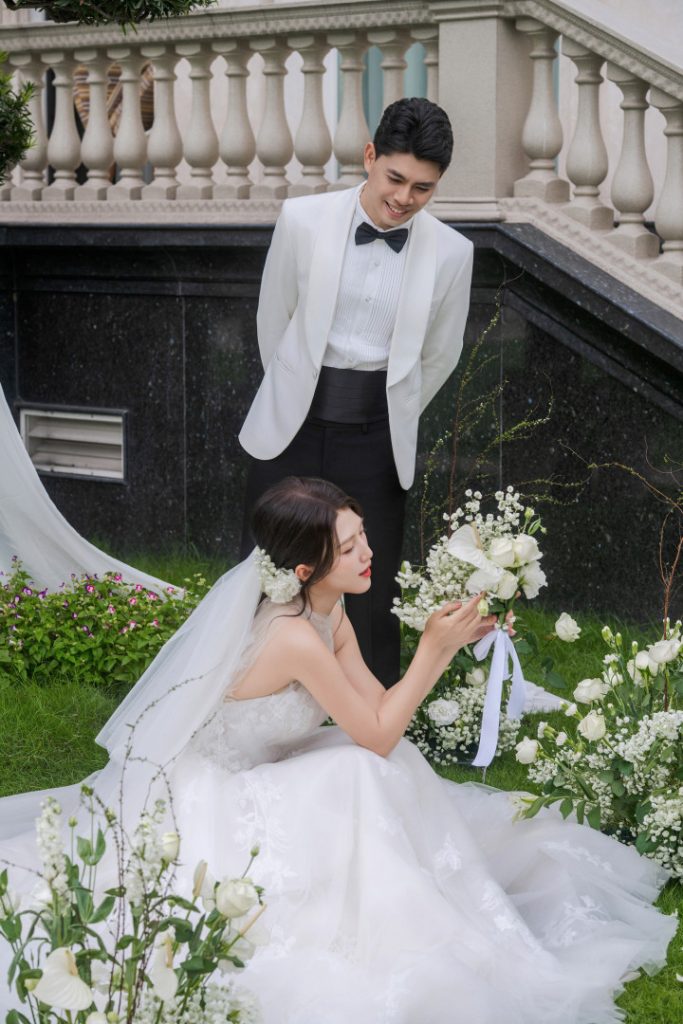 Thank You, Lily & Jay