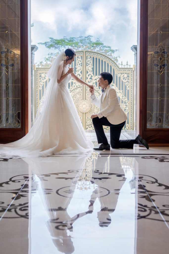 Thank You, Lily & Jay