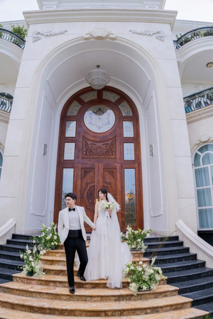 Thank You, Lily & Jay