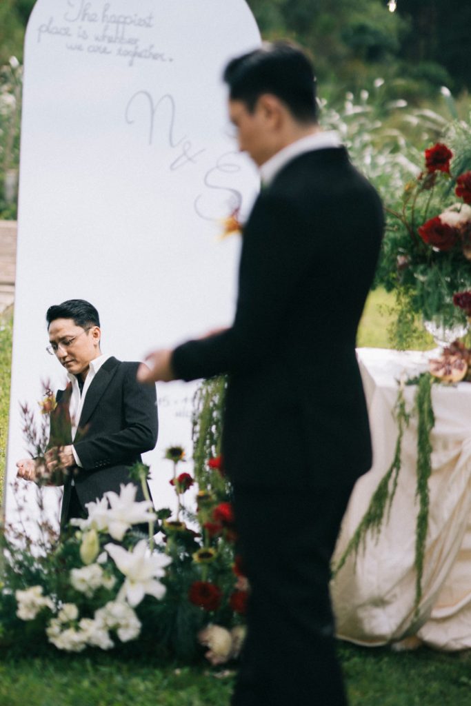 Hoài Sơn vs Gia Nguyên – Khoảnh khắc tinh khôi cho lời hẹn ước trọn đời