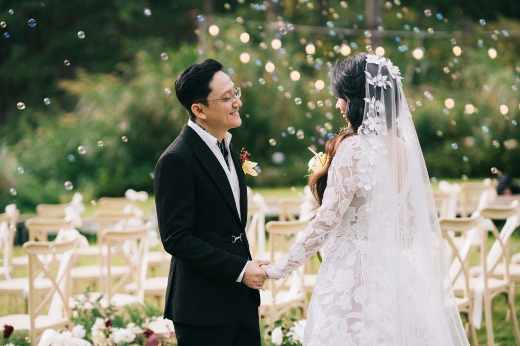 Hoài Sơn vs Gia Nguyên – Khoảnh khắc tinh khôi cho lời hẹn ước trọn đời