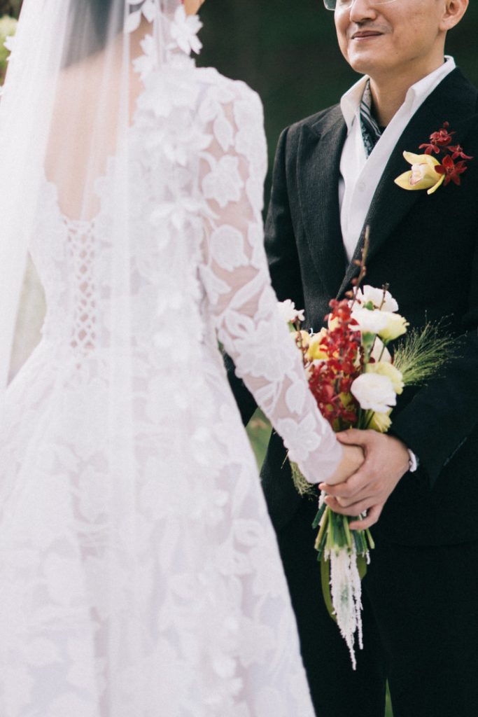 Hoài Sơn vs Gia Nguyên – Khoảnh khắc tinh khôi cho lời hẹn ước trọn đời