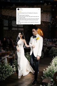 BẰNG PHI & NGỌC THÚY – YÊU LÀ CÙNG NHAU TỎA SÁNG