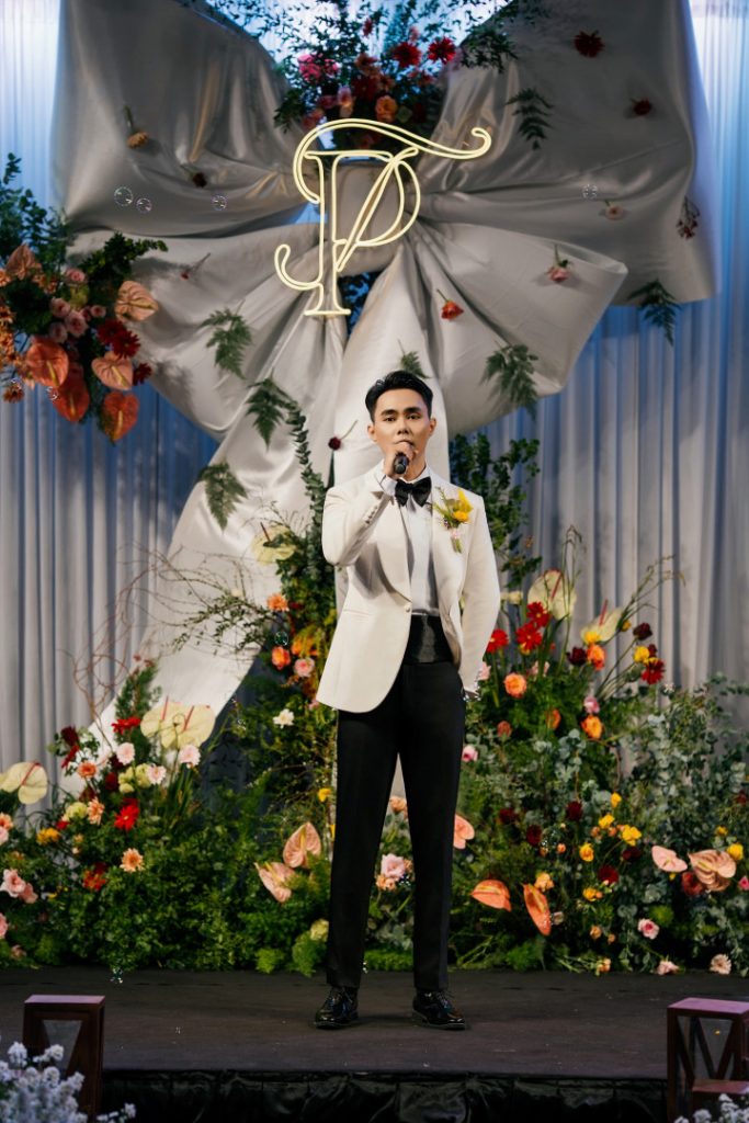 BẰNG PHI & NGỌC THÚY – YÊU LÀ CÙNG NHAU TỎA SÁNG