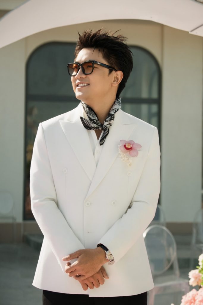 Quý Linh & Thảo Vy – Khoảnh khắc hạnh phúc trong sắc trắng tinh khôi