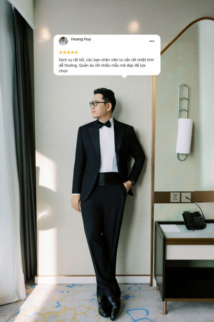 Hoàng Huy & Phương Giang – Khoảnh khắc hạnh phúc trên đỉnh Landmark 81