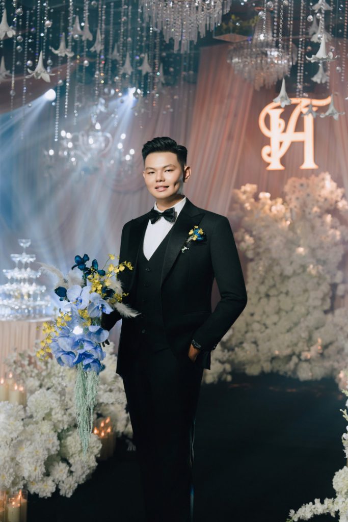 Minh Hoàng & Mỹ Trăm – Khoảnh khắc hạnh phúc trọn vẹn