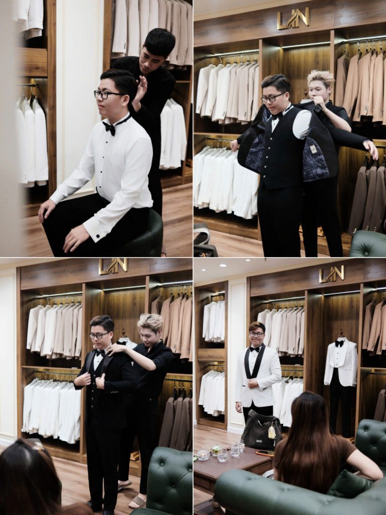 TRẢI NGHIỆM THỰC TẾ – CHỈN CHU TỪ FORM DÁNG ĐẾN DỊCH VỤ