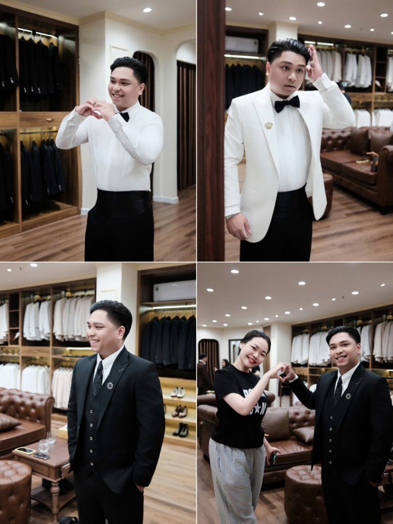 TRẢI NGHIỆM THỰC TẾ – CHỈN CHU TỪ FORM DÁNG ĐẾN DỊCH VỤ