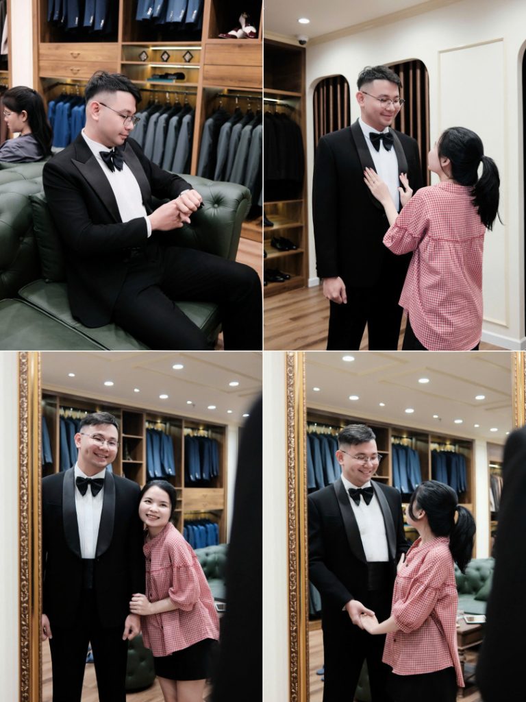 TRẢI NGHIỆM THỰC TẾ – CHỈN CHU TỪ FORM DÁNG ĐẾN DỊCH VỤ