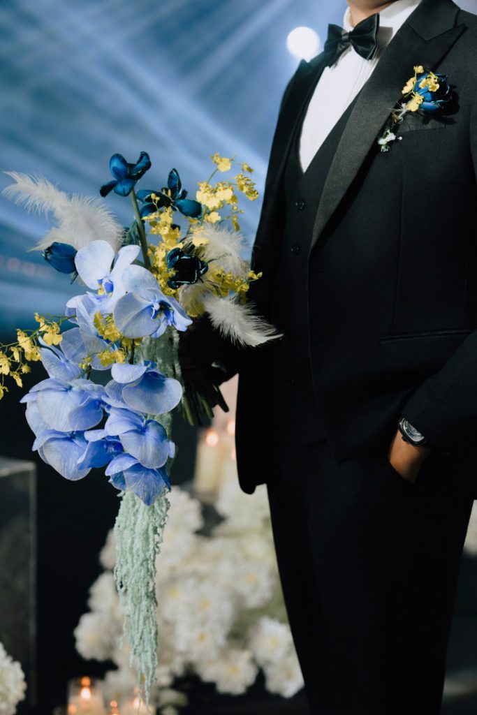 Minh Hoàng & Mỹ Trăm – Khoảnh khắc hạnh phúc trọn vẹn