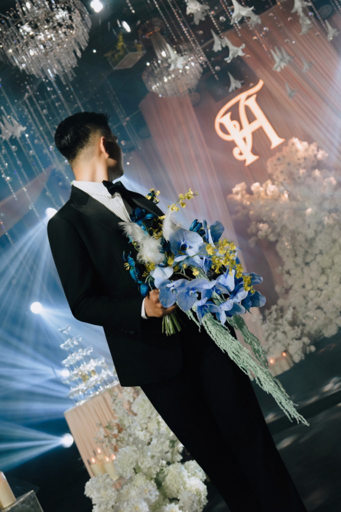 Minh Hoàng & Mỹ Trăm – Khoảnh khắc hạnh phúc trọn vẹn