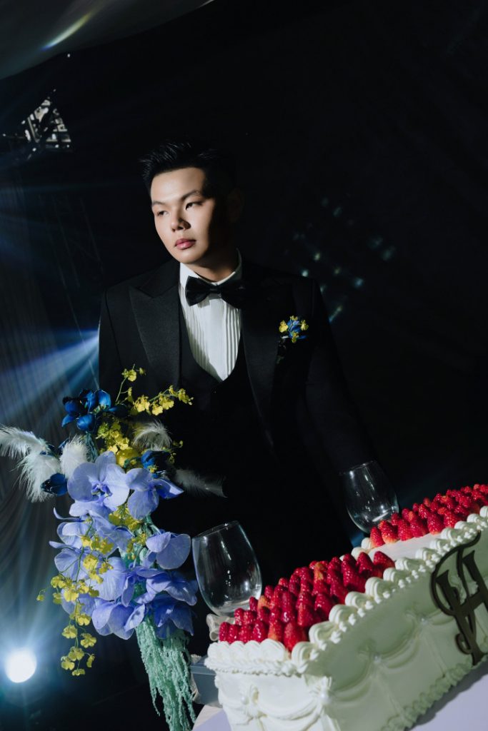 Minh Hoàng & Mỹ Trăm – Khoảnh khắc hạnh phúc trọn vẹn