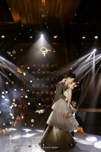 Quang Đại & Bảo Trinh – Thanh lịch và ấm áp trong ngày trọng đại