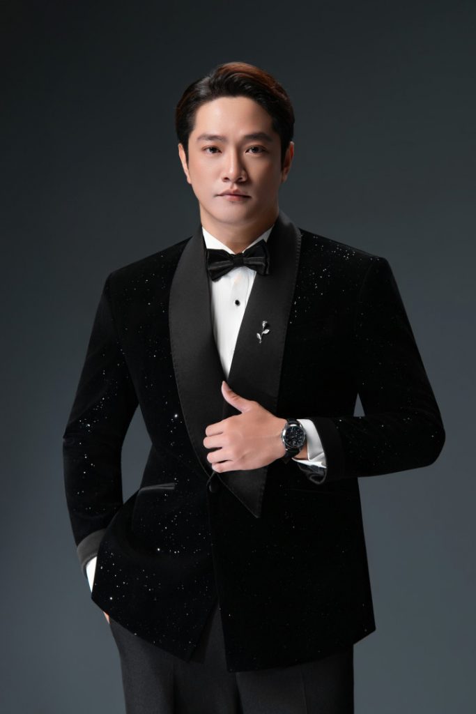 NGUYỄN NGỌC KHOA ĐĂNG QUANG MISTER CULTURE INTERNATIONAL 2026