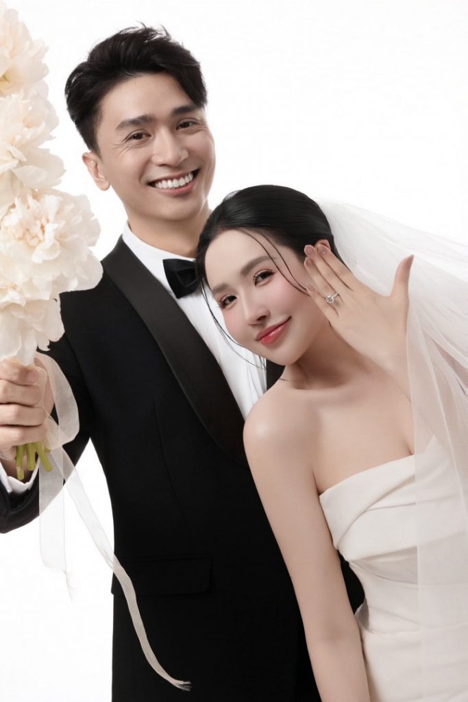 KHÁNH LINH & VIÊN VIBI – LƯU GIỮ THANH XUÂN TRONG TỪNG KHUNG HÌNH