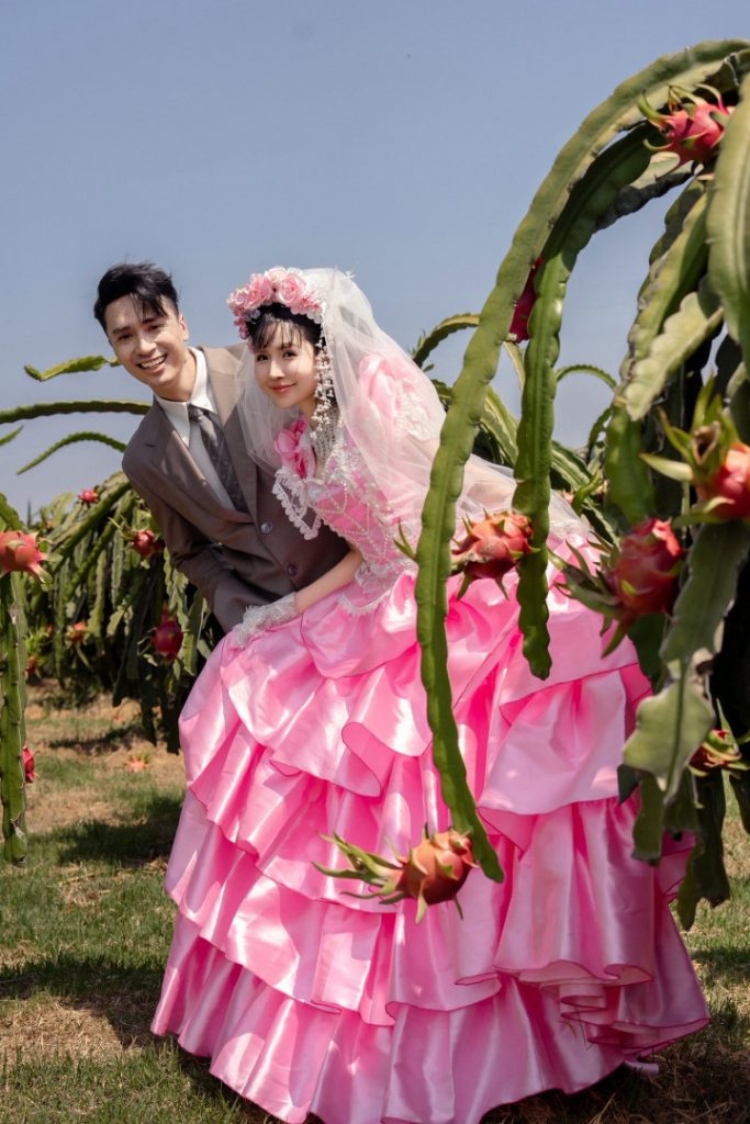 KHÁNH LINH & VIÊN VIBI | CHẤT VINTAGE GIỮA MÙA YÊU