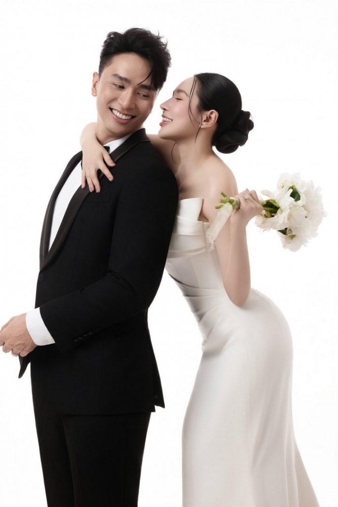 KHÁNH LINH & VIÊN VIBI – LƯU GIỮ THANH XUÂN TRONG TỪNG KHUNG HÌNH