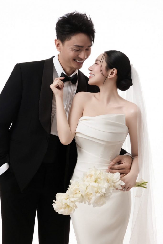 KHÁNH LINH & VIÊN VIBI – LƯU GIỮ THANH XUÂN TRONG TỪNG KHUNG HÌNH