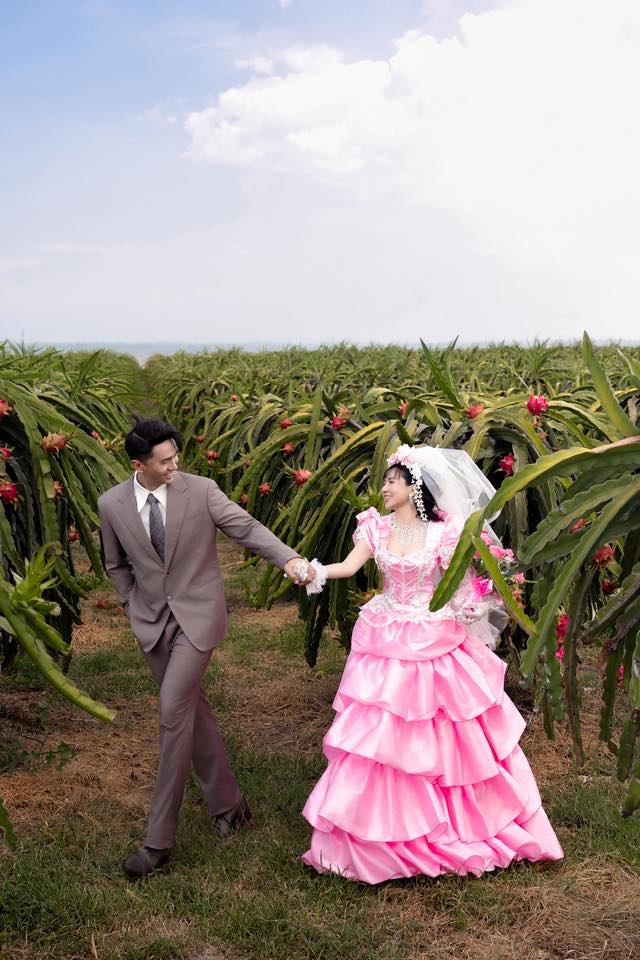KHÁNH LINH & VIÊN VIBI | CHẤT VINTAGE GIỮA MÙA YÊU