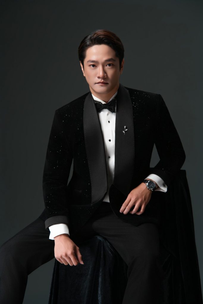 NGUYỄN NGỌC KHOA ĐĂNG QUANG MISTER CULTURE INTERNATIONAL 2026
