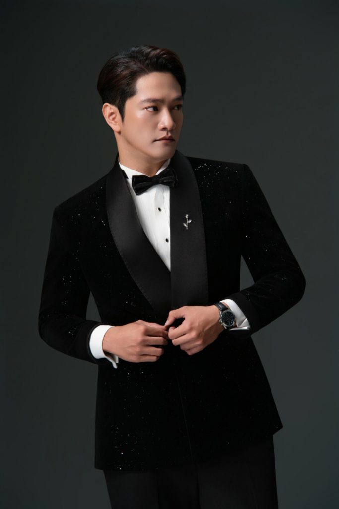 NGUYỄN NGỌC KHOA ĐĂNG QUANG MISTER CULTURE INTERNATIONAL 2026